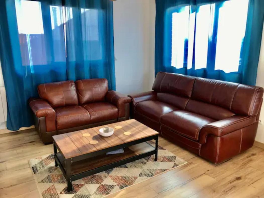 Duplex Agreable Et Spacieux 3 Chb Dont 1 Communicante Vendeville المظهر الخارجي الصورة